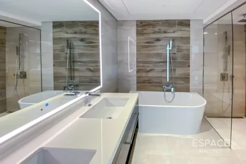 Dzīvoklis Jumeirah Lake Towers, Dubaijā, AAE 2 istabas, 135 m2 Nr. 738231 - attēls 4