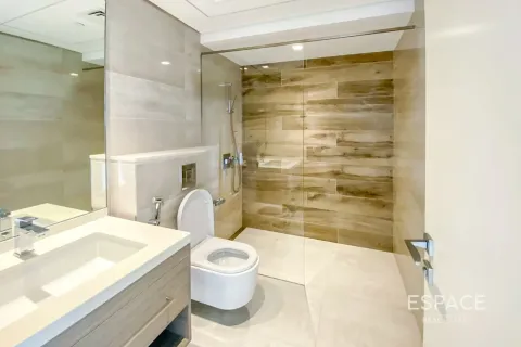 Dzīvoklis Jumeirah Lake Towers, Dubaijā, AAE 2 istabas, 135 m2 Nr. 738231 - attēls 12