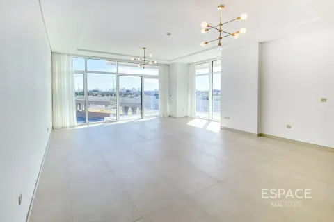Dzīvoklis Jumeirah Lake Towers, Dubaijā, AAE 2 istabas, 135 m2 Nr. 738231 - attēls 1