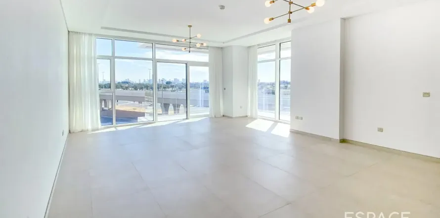 Dzīvoklis Jumeirah Lake Towers, Dubaijā, AAE 2 istabas, 135 m2 Nr. 738231