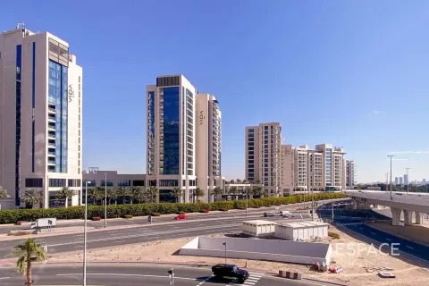 Dzīvoklis Jumeirah Lake Towers, Dubaijā, AAE 2 istabas, 135 m2 Nr. 738231 - attēls 7