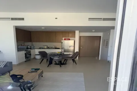 Apartemen di Dubai Marina, UEA 1 kamar tidur, 63 m2 nomor 738229 - foto 5