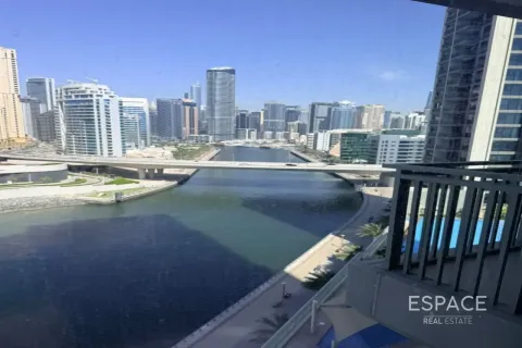 Apartemen di Dubai Marina, UEA 1 kamar tidur, 63 m2 nomor 738229 - foto 4