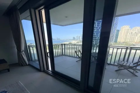 Apartemen di Dubai Marina, UEA 1 kamar tidur, 63 m2 nomor 738229 - foto 9