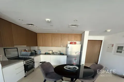 Apartemen di Dubai Marina, UEA 1 kamar tidur, 63 m2 nomor 738229 - foto 6