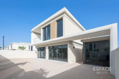 Üürile anda villa asukohaga Tilal Al Ghaf, Dubai, AÜE: 4 magamistoaga, 373 m² Nr 738232 - pilt 16
