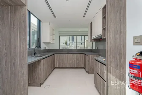 Üürile anda villa asukohaga Tilal Al Ghaf, Dubai, AÜE: 4 magamistoaga, 373 m² Nr 738232 - pilt 4