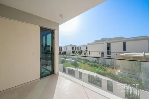 Üürile anda villa asukohaga Tilal Al Ghaf, Dubai, AÜE: 4 magamistoaga, 373 m² Nr 738232 - pilt 15