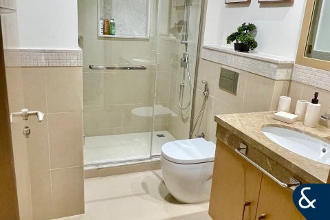 آپارتمان برای اجاره در Downtown Dubai (Downtown Burj Dubai)، Dubai، امارات متحده عربی 3 خوابه ، 180 متر مربع ، شماره 668481 - تصویر 16