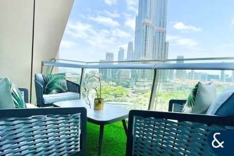 آپارتمان برای اجاره در Downtown Dubai (Downtown Burj Dubai)، Dubai، امارات متحده عربی 3 خوابه ، 180 متر مربع ، شماره 668481 - تصویر 1