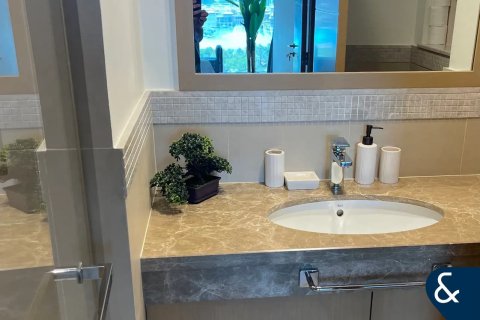 آپارتمان برای اجاره در Downtown Dubai (Downtown Burj Dubai)، Dubai، امارات متحده عربی 3 خوابه ، 180 متر مربع ، شماره 668481 - تصویر 17