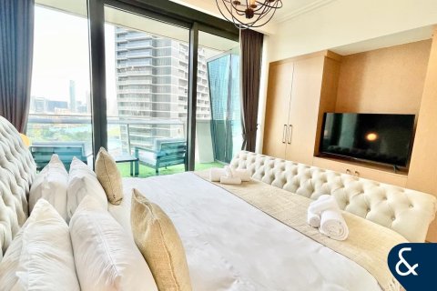آپارتمان برای اجاره در Downtown Dubai (Downtown Burj Dubai)، Dubai، امارات متحده عربی 3 خوابه ، 180 متر مربع ، شماره 668481 - تصویر 10