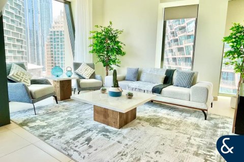 آپارتمان برای اجاره در Downtown Dubai (Downtown Burj Dubai)، Dubai، امارات متحده عربی 3 خوابه ، 180 متر مربع ، شماره 668481 - تصویر 2