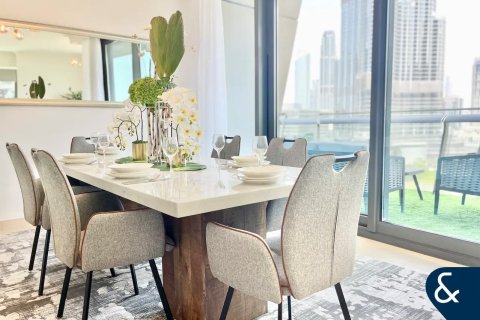 آپارتمان برای اجاره در Downtown Dubai (Downtown Burj Dubai)، Dubai، امارات متحده عربی 3 خوابه ، 180 متر مربع ، شماره 668481 - تصویر 5