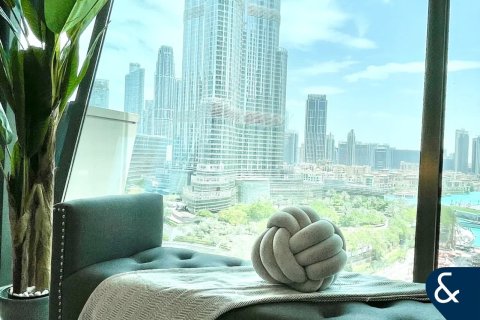 آپارتمان برای اجاره در Downtown Dubai (Downtown Burj Dubai)، Dubai، امارات متحده عربی 3 خوابه ، 180 متر مربع ، شماره 668481 - تصویر 6