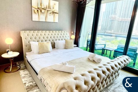 آپارتمان برای اجاره در Downtown Dubai (Downtown Burj Dubai)، Dubai، امارات متحده عربی 3 خوابه ، 180 متر مربع ، شماره 668481 - تصویر 14
