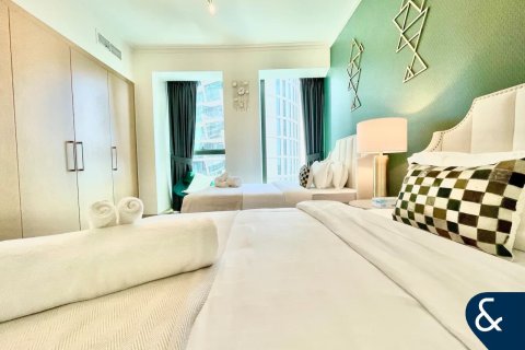 آپارتمان برای اجاره در Downtown Dubai (Downtown Burj Dubai)، Dubai، امارات متحده عربی 3 خوابه ، 180 متر مربع ، شماره 668481 - تصویر 13