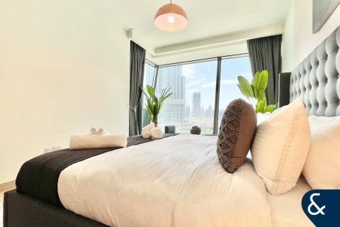 آپارتمان برای اجاره در Downtown Dubai (Downtown Burj Dubai)، Dubai، امارات متحده عربی 3 خوابه ، 180 متر مربع ، شماره 668481 - تصویر 12