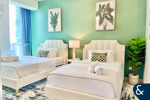 آپارتمان برای اجاره در Downtown Dubai (Downtown Burj Dubai)، Dubai، امارات متحده عربی 3 خوابه ، 180 متر مربع ، شماره 668481 - تصویر 15