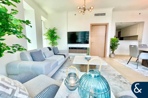 آپارتمان برای اجاره در Downtown Dubai (Downtown Burj Dubai)، Dubai، امارات متحده عربی 3 خوابه ، 180 متر مربع ، شماره 668481 - تصویر 4