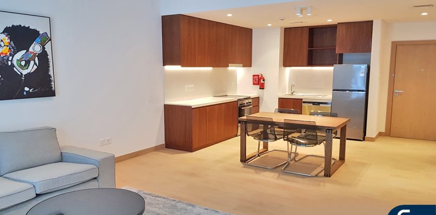 Apartament w Jumeirah, Dubai, ZEA 1 sypialnia, 82 mkw. nr 668482