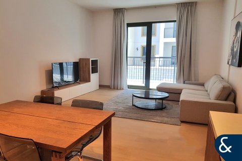 Apartament do wynajęcia w Jumeirah, Dubai, ZEA 1 sypialnia, 82 mkw., nr 668482 - zdjęcie 4