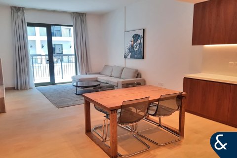 Apartament do wynajęcia w Jumeirah, Dubai, ZEA 1 sypialnia, 82 mkw., nr 668482 - zdjęcie 3