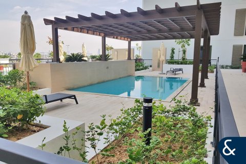 Apartament do wynajęcia w Jumeirah, Dubai, ZEA 1 sypialnia, 82 mkw., nr 668482 - zdjęcie 12