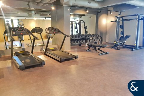 Apartament do wynajęcia w Jumeirah, Dubai, ZEA 1 sypialnia, 82 mkw., nr 668482 - zdjęcie 14