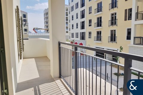 Apartament do wynajęcia w Jumeirah, Dubai, ZEA 1 sypialnia, 82 mkw., nr 668482 - zdjęcie 10