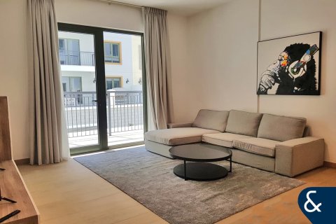 Apartament do wynajęcia w Jumeirah, Dubai, ZEA 1 sypialnia, 82 mkw., nr 668482 - zdjęcie 9