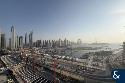 Apartament de închiriat în Dubai Harbour, Dubai, EAU 2 dormitoare, 119 mp. №668480 - poză 1