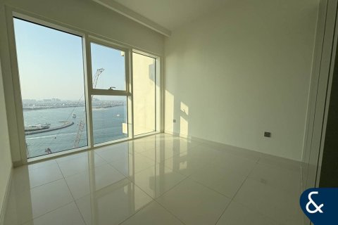 Apartament de închiriat în Dubai Harbour, Dubai, EAU 2 dormitoare, 119 mp. №668480 - poză 9