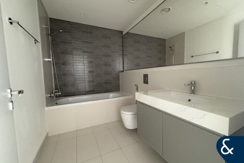 Apartament de închiriat în Dubai Harbour, Dubai, EAU 2 dormitoare, 119 mp. №668480 - poză 14