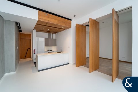 Leilighet til leie i Mohammad Bin Rashid Gardens, Dubai, Emiratene 1 soverom, 72 kvm Nr. 668484 - Foto 1