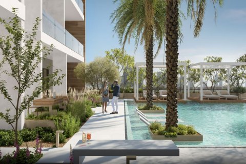 Byt v Jumeirah Village Circle, Dubai, SAE 2 ložnice, 213 m² Č.: 631441 - fotografie 6