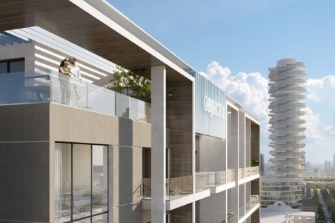 Byt v Jumeirah Village Circle, Dubai, SAE 2 ložnice, 213 m² Č.: 631441 - fotografie 5