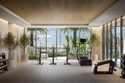 Byt v Jumeirah Village Circle, Dubai, SAE 3 ložnice, 140 m² Č.: 631440 - fotografie 9