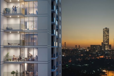 Byt v Jumeirah Village Circle, Dubai, SAE 3 ložnice, 140 m² Č.: 631440 - fotografie 14