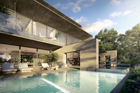 Villa itt: Dubai Sports City, EAE, 6 hálószoba, 923 m², azonosító: 631439 - fénykép 12