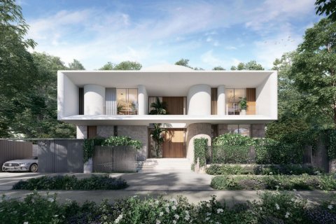 Villa itt: Dubai Sports City, EAE, 6 hálószoba, 923 m², azonosító: 631439 - fénykép 8