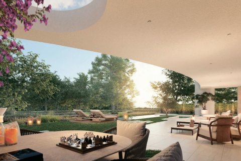 Villa itt: Dubai Sports City, EAE, 6 hálószoba, 923 m², azonosító: 631439 - fénykép 3