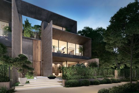 Villa itt: Dubai Sports City, EAE, 6 hálószoba, 923 m², azonosító: 631439 - fénykép 11