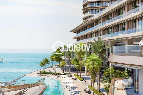 Apartament de vânzare în Mina Al Arab, Ras Al Khaimah, EAU 1 dormitor, 60.85 mp.  №735557 - poză 5
