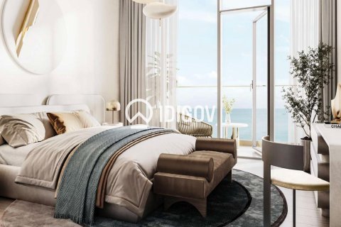 Apartament de vânzare în Mina Al Arab, Ras Al Khaimah, EAU 1 dormitor, 60.85 mp.  №735557 - poză 8