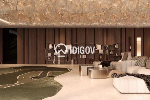 آپارتمان برای فروش در  Dubai Marina، Dubai، امارات متحده عربی  3 خوابه ، 289.95 متر مربع ، شماره 735559 - تصویر 3