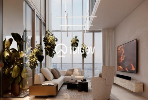 آپارتمان برای فروش در  Dubai Marina، Dubai، امارات متحده عربی  3 خوابه ، 289.95 متر مربع ، شماره 735559 - تصویر 6