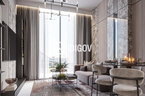 Διαμέρισμα σε Al Furjan, Dubai, ΗΑΕ 1 δωμάτιο, 36.98 τ.μ. Αρ. 735558 - φωτογραφία 5