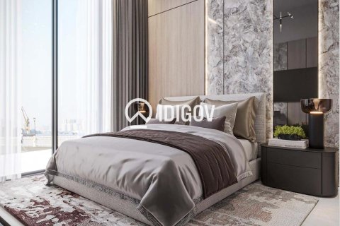 Διαμέρισμα σε Al Furjan, Dubai, ΗΑΕ 1 δωμάτιο, 36.98 τ.μ. Αρ. 735558 - φωτογραφία 2