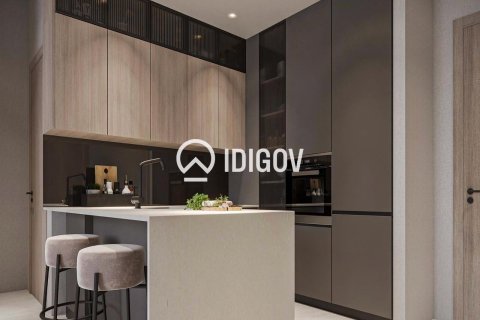 Διαμέρισμα σε Al Furjan, Dubai, ΗΑΕ 1 δωμάτιο, 36.98 τ.μ. Αρ. 735558 - φωτογραφία 6